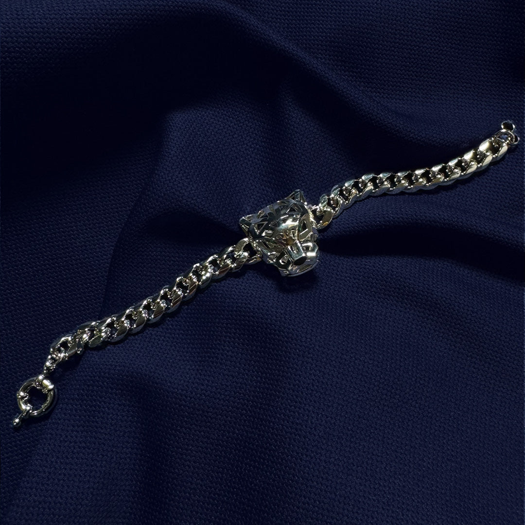 Gece Kaplanı Işıltısı