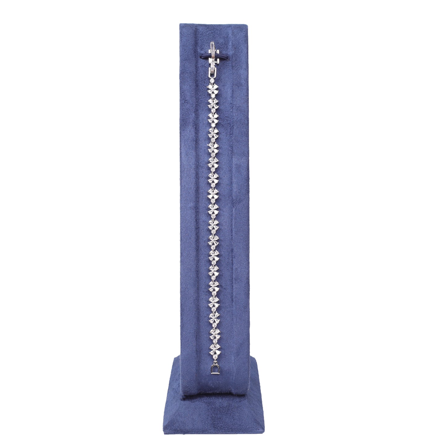 Bilekte Çiçek Akışı