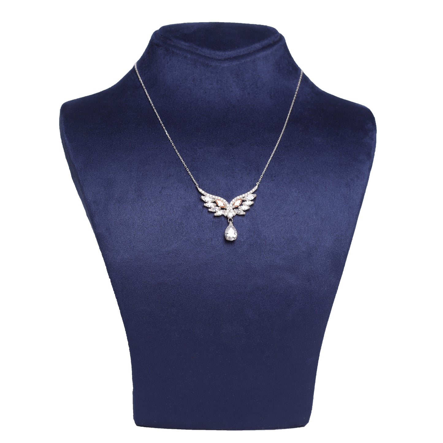 Melek Kanadı Işıltısı