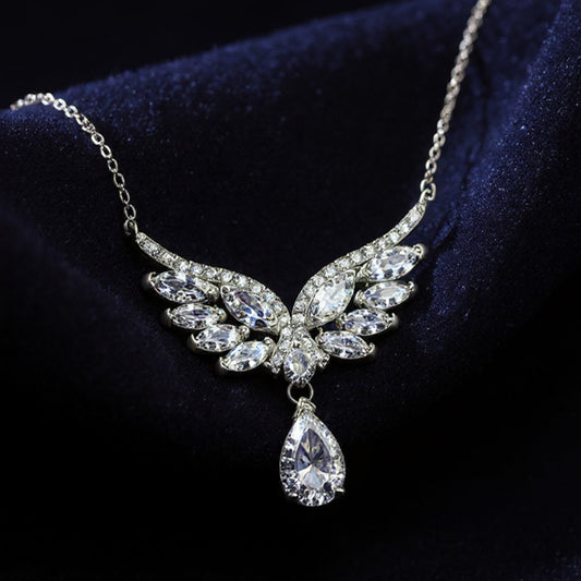 Melek Kanadı Işıltısı