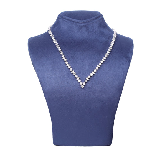 Kristal Zarafet Çizgisi