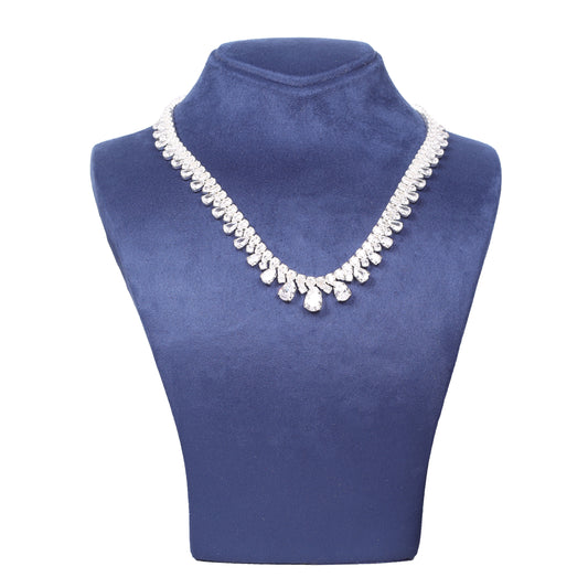 Kristal Yağmur Zarafeti