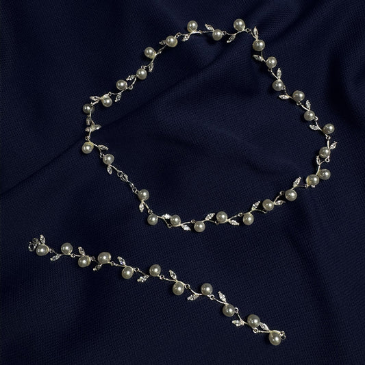 Gümüş İnci Baharı