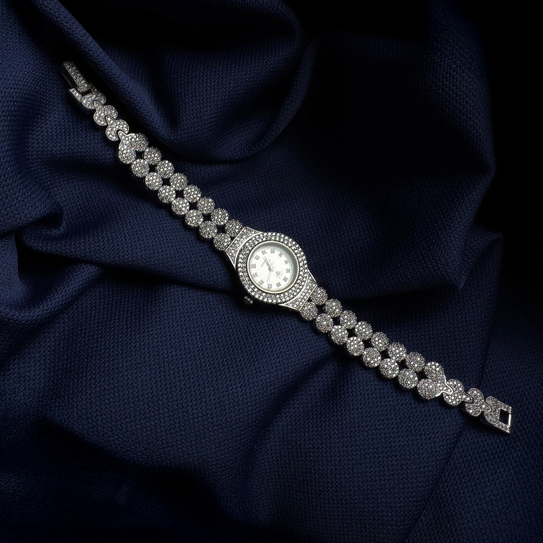 Zamanın Işıltılı Hâli